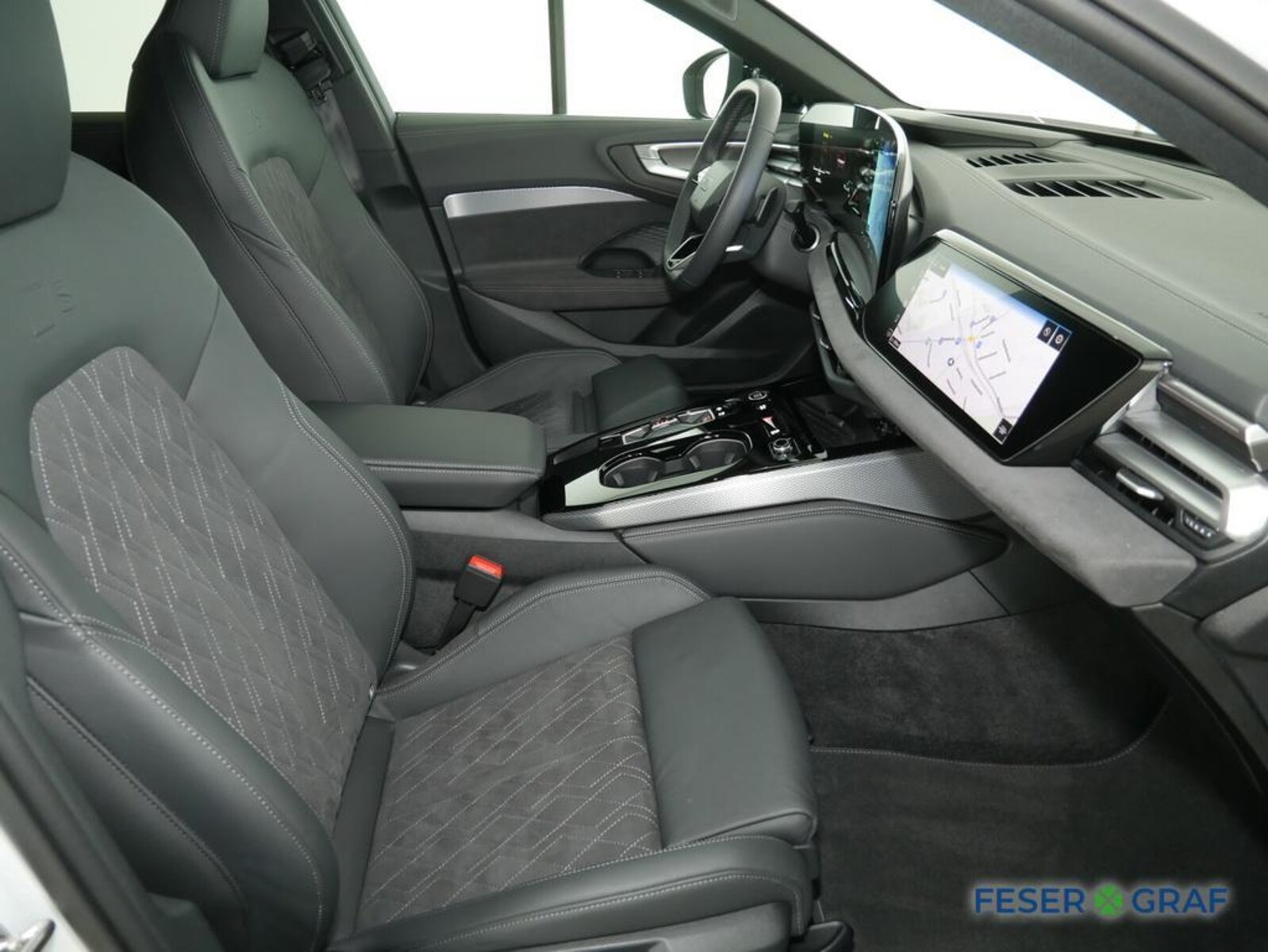 Audi A5 Limousine – Bild 4