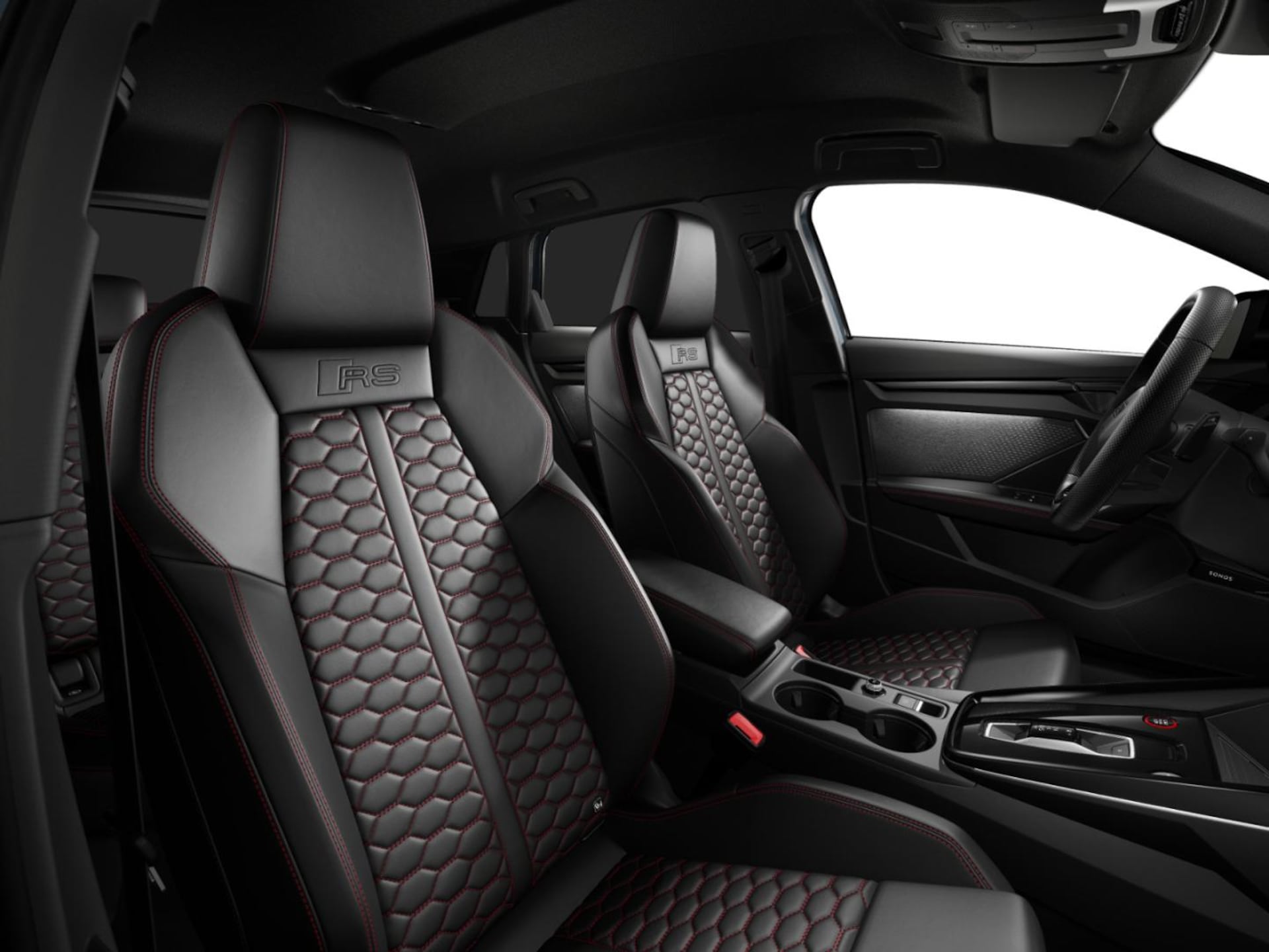 Audi RS 3 Sportback