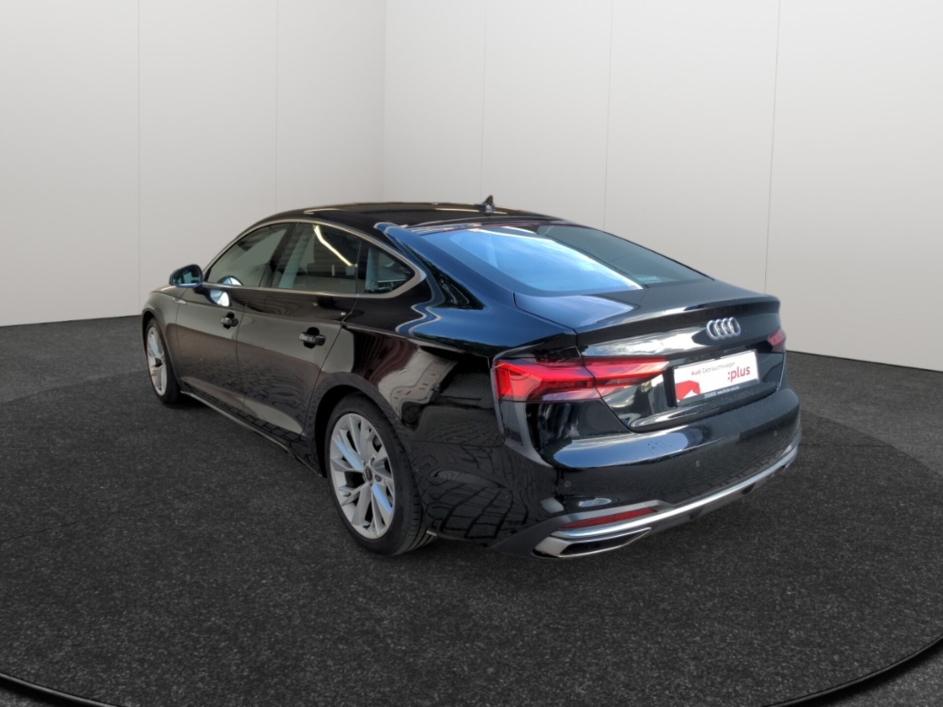 Audi A5 Sportback Advanced