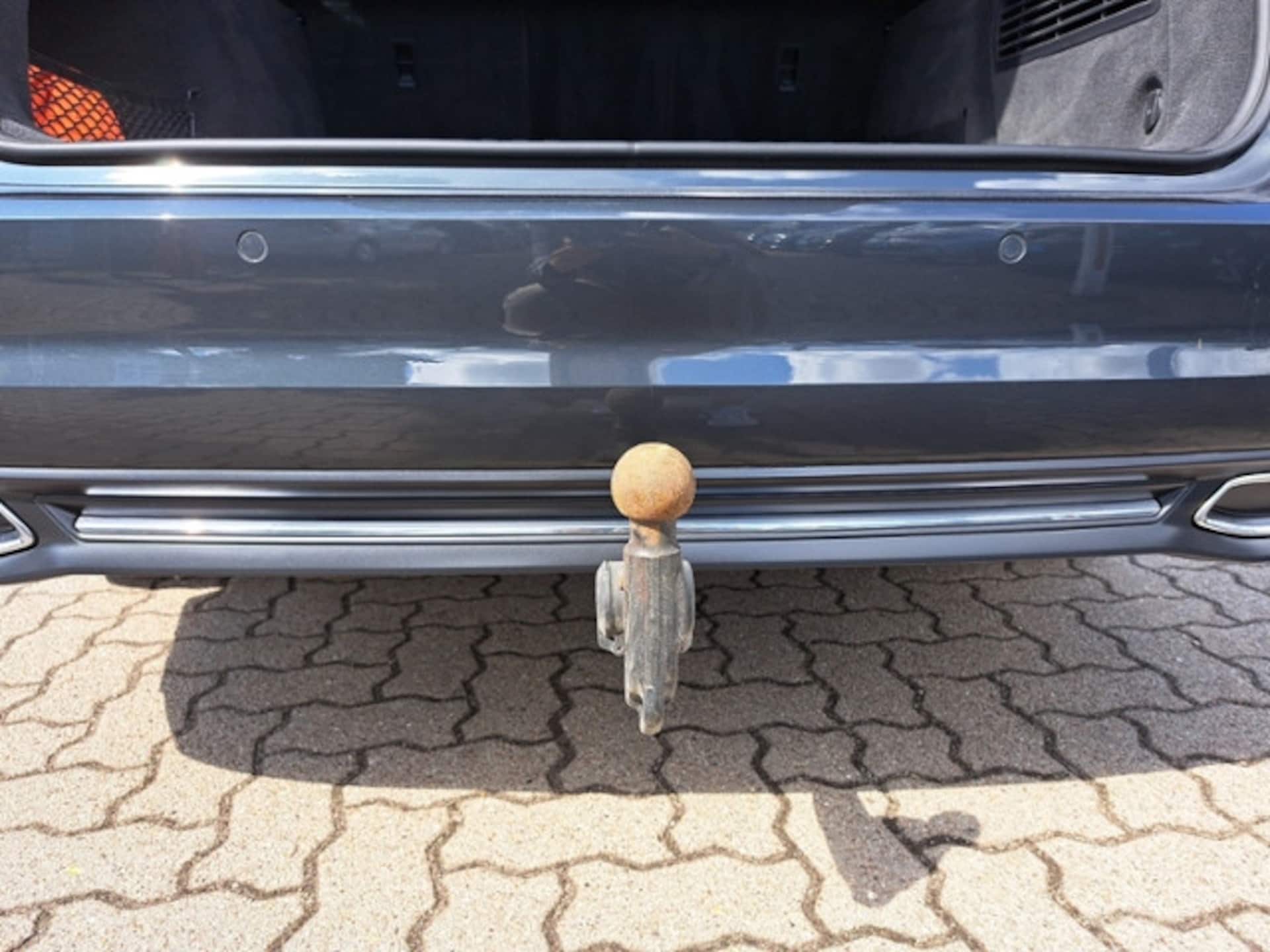 Audi A6 Avant Sport
