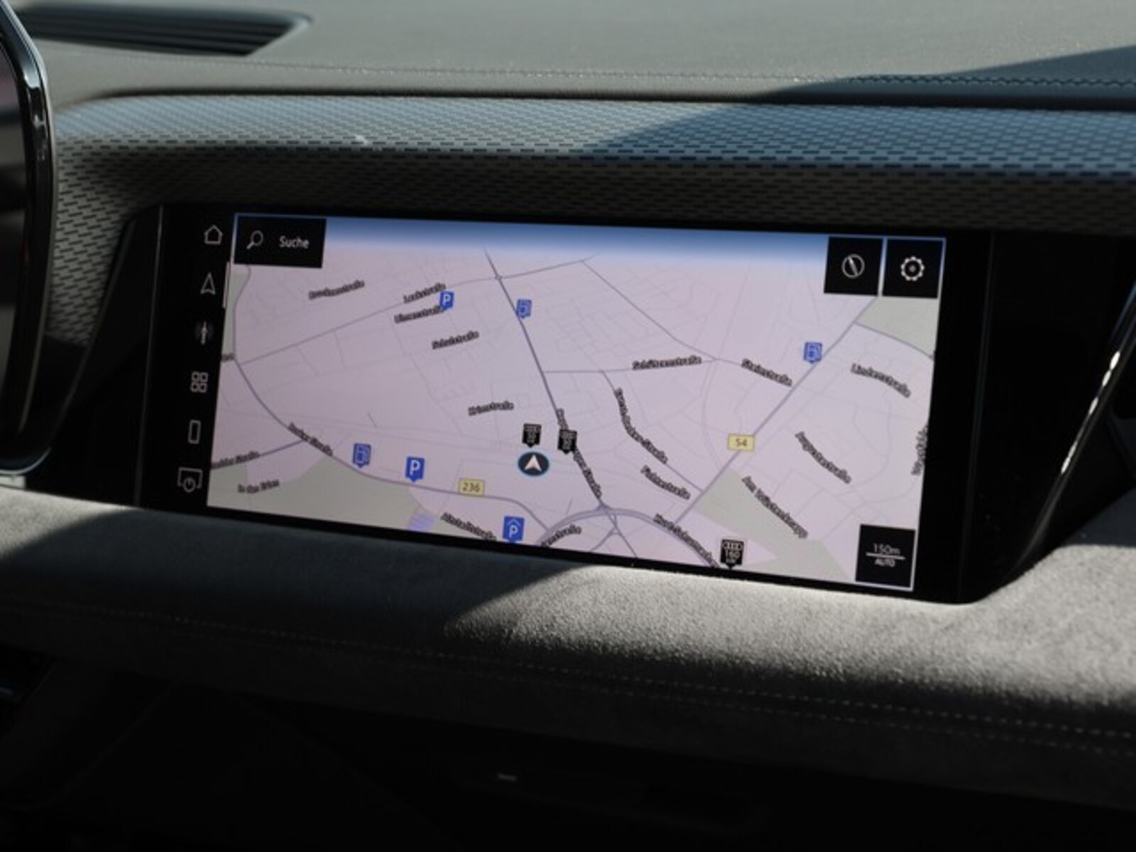 Audi S6 Sportback e-tron – Bild 11