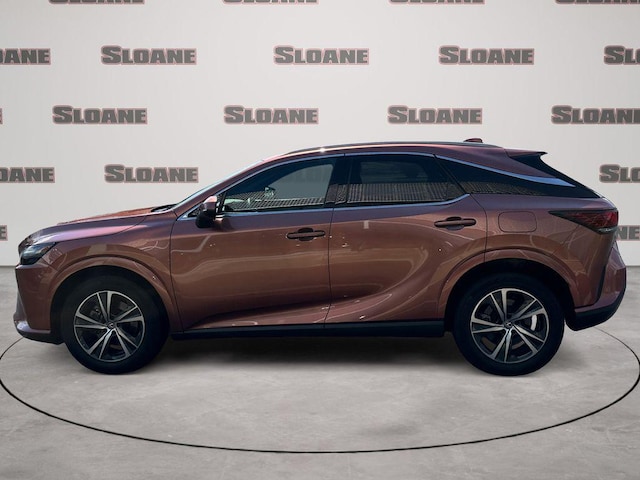 2023 Lexus RX 350