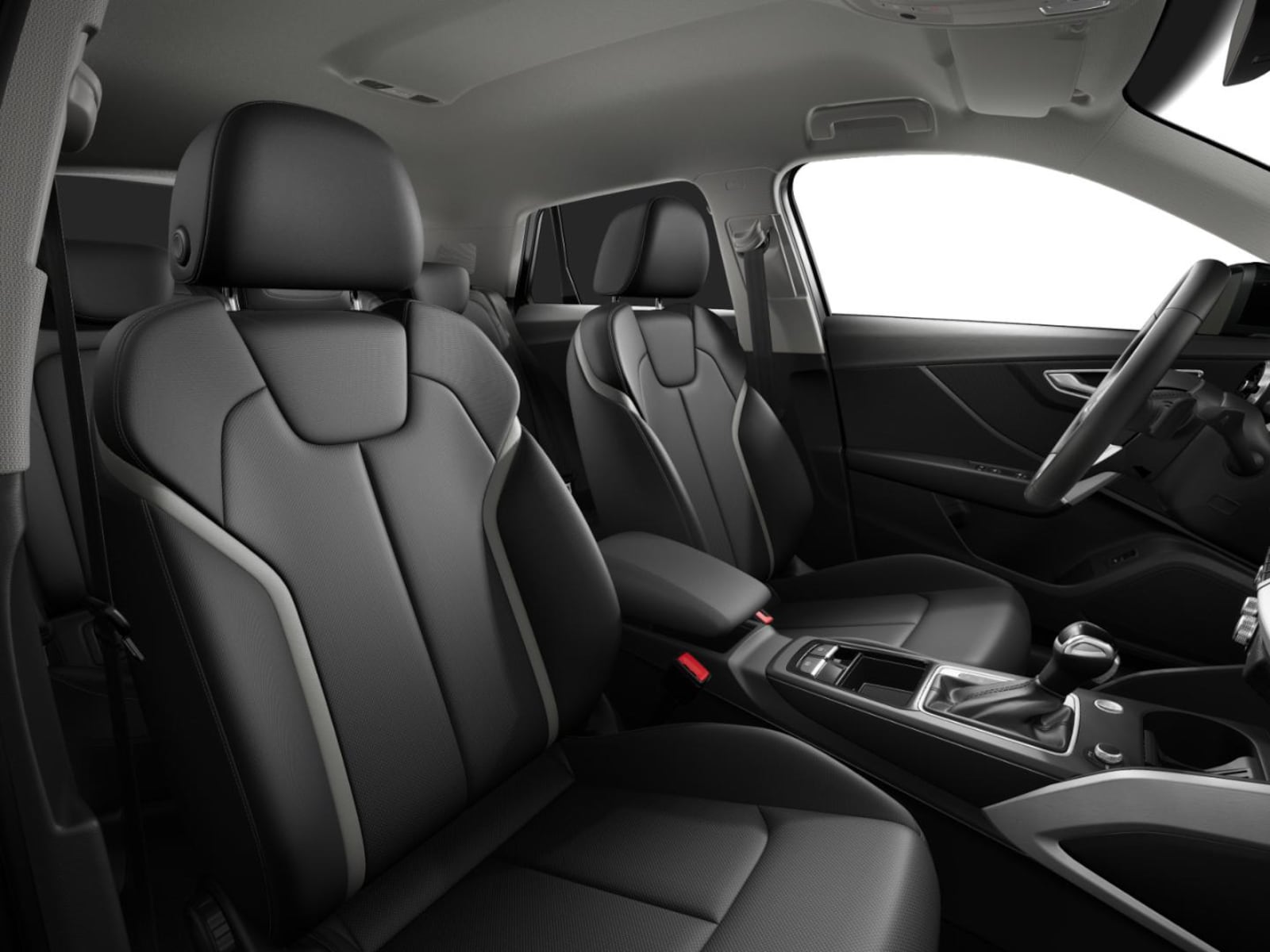 Audi Q2 – Bild 9