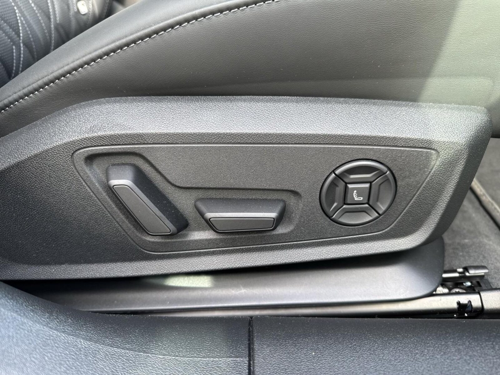 Audi A6 Avant – Bild 17