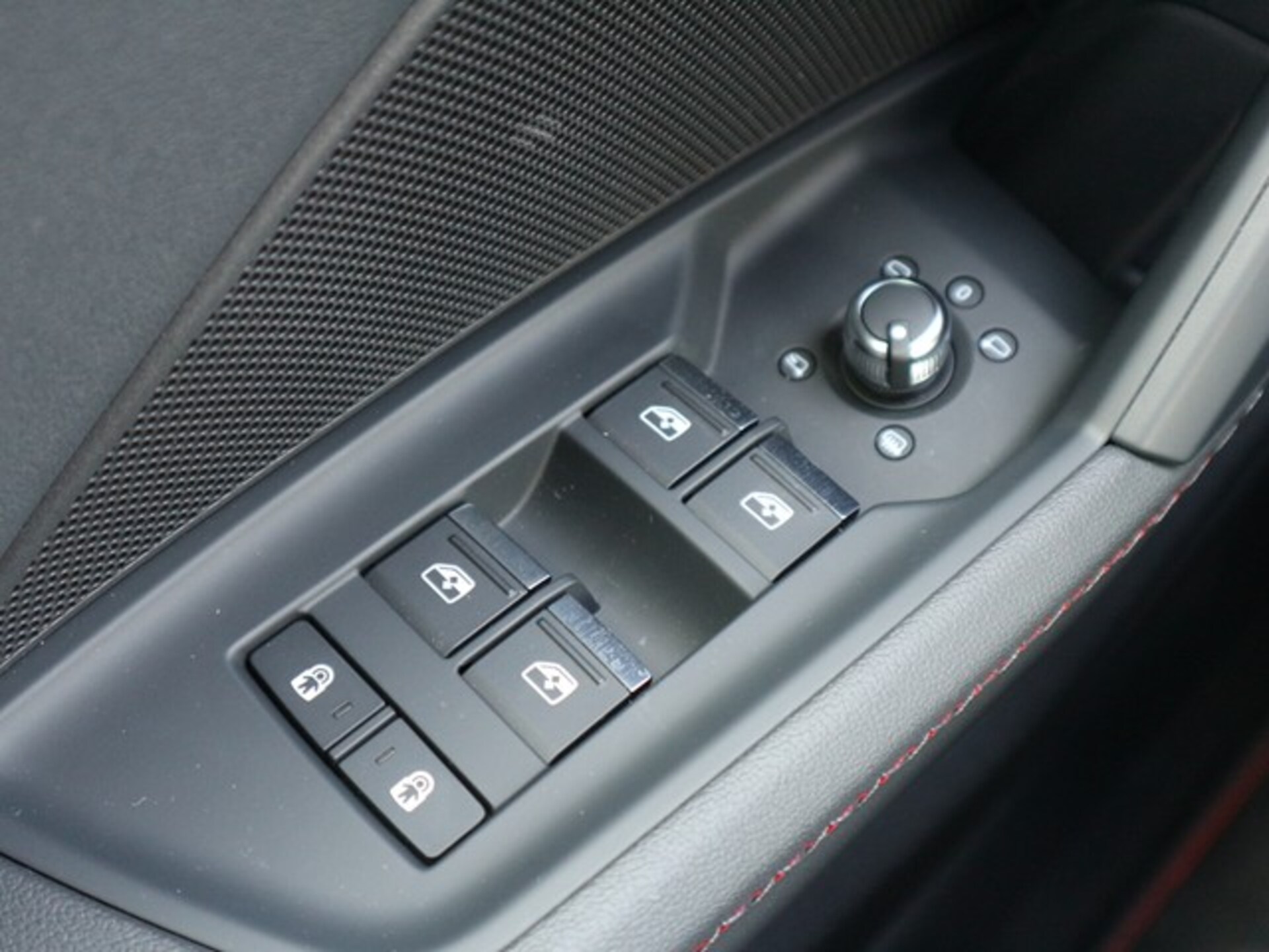 Audi S3 Sportback