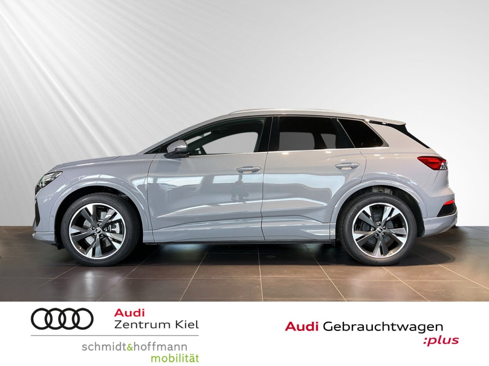 Audi Q4 e-tron – Bild 3