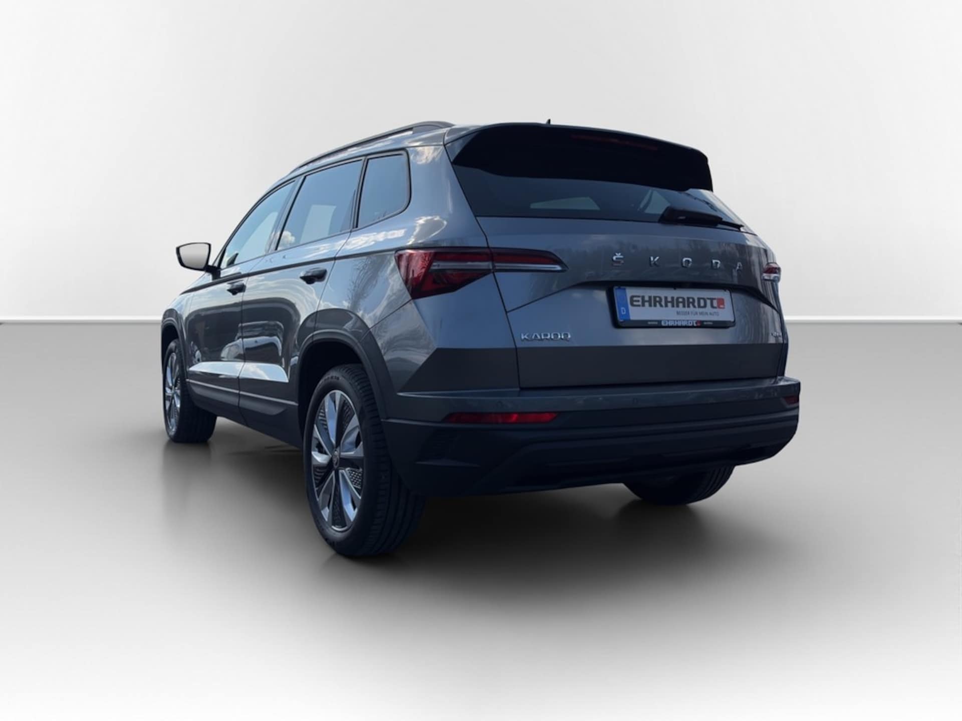 Skoda Karoq Style
