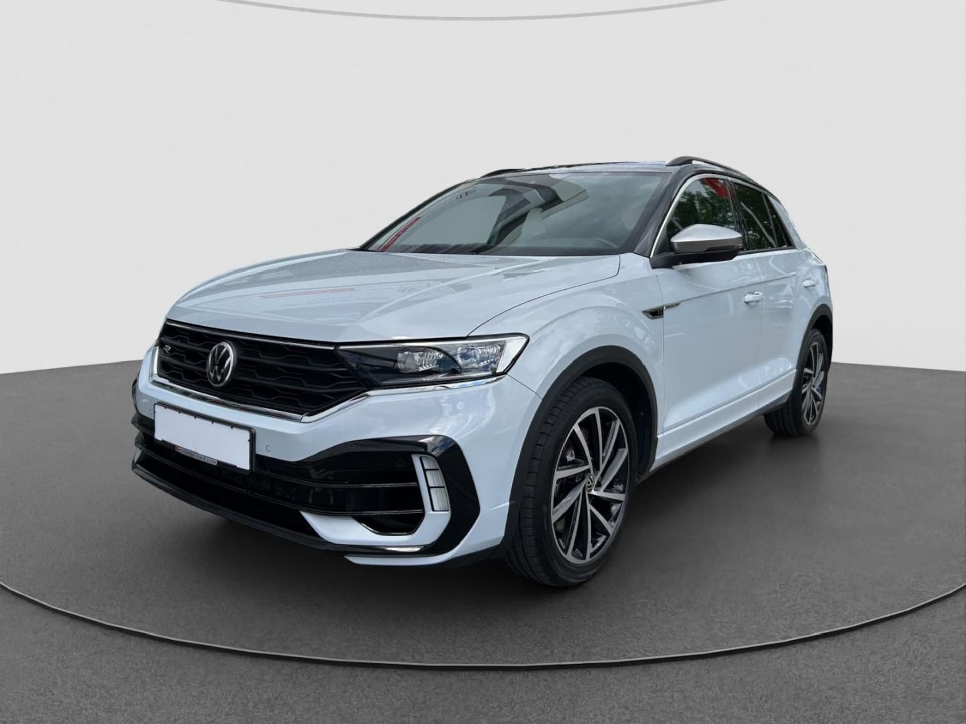 Volkswagen T-Roc R
