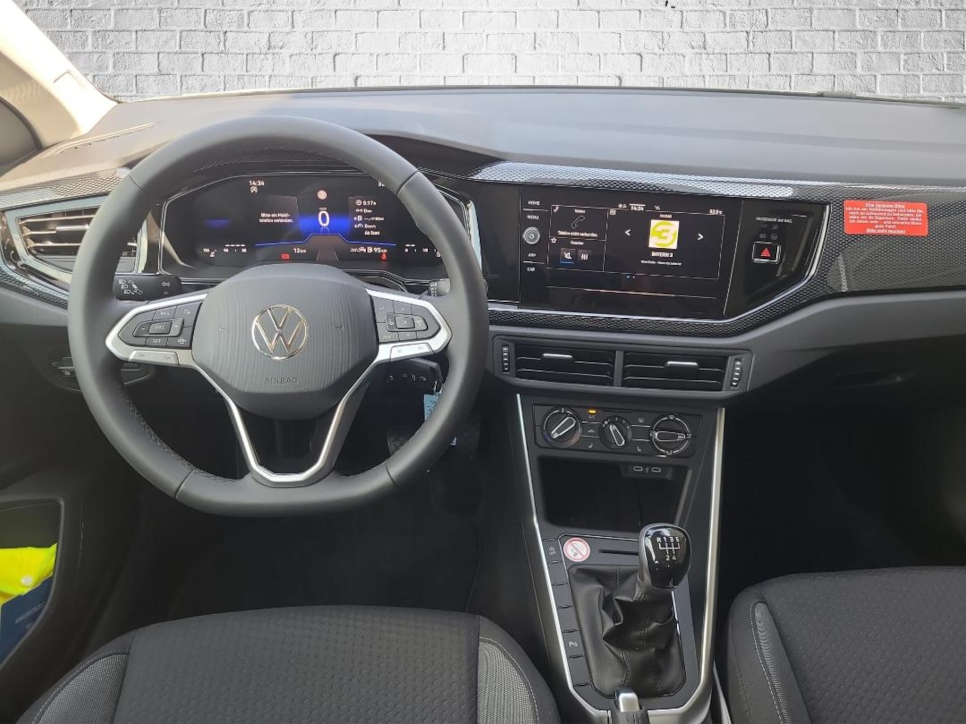 Volkswagen Polo Life