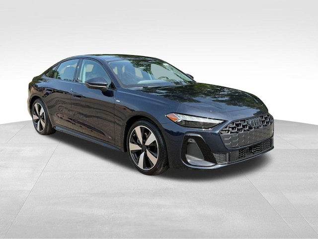 2026 Audi A5 Sedan