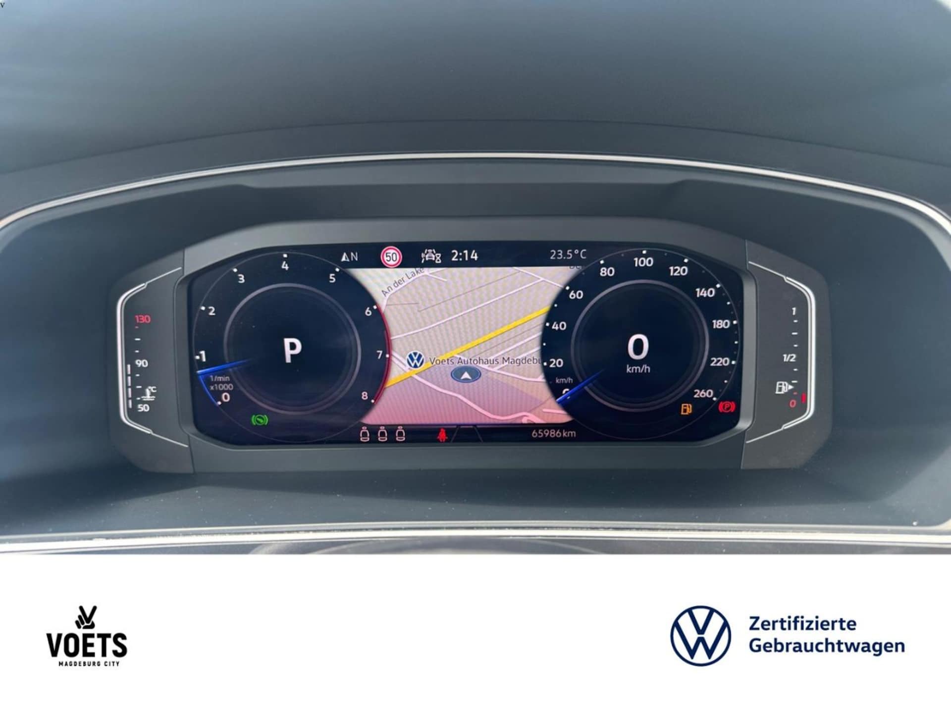 Volkswagen Tiguan Allspace Life
