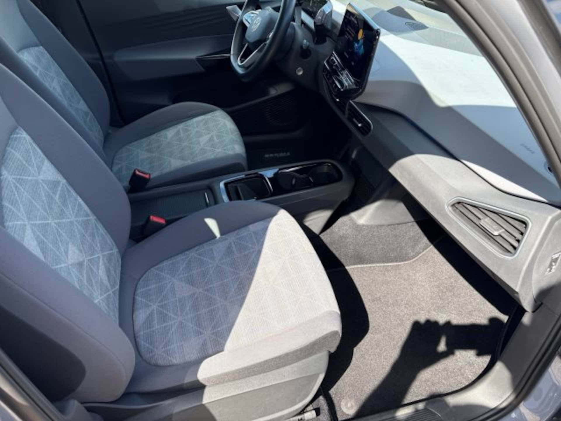 Volkswagen ID.3 Pro Performance
