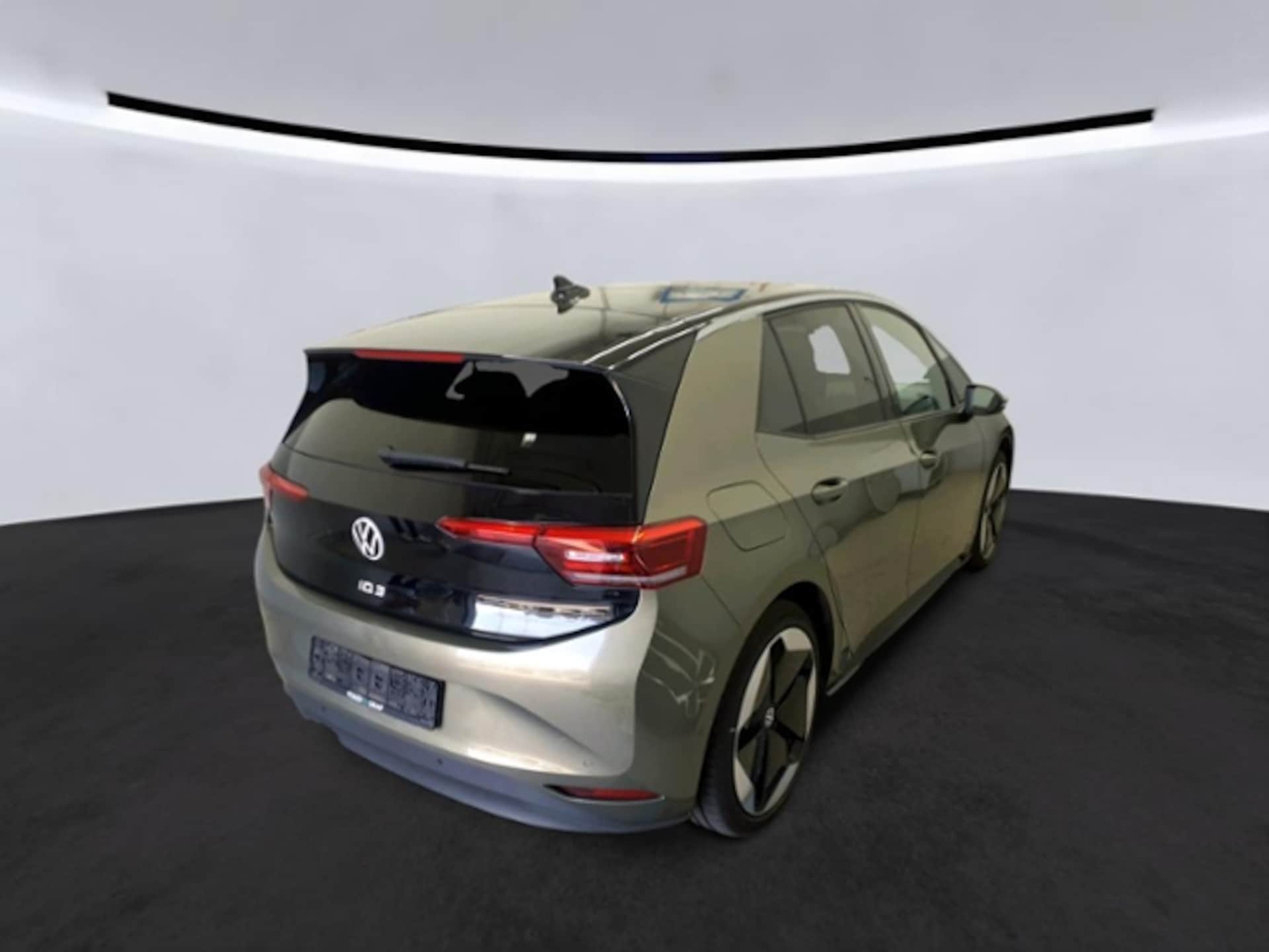 Volkswagen ID.3 Pro