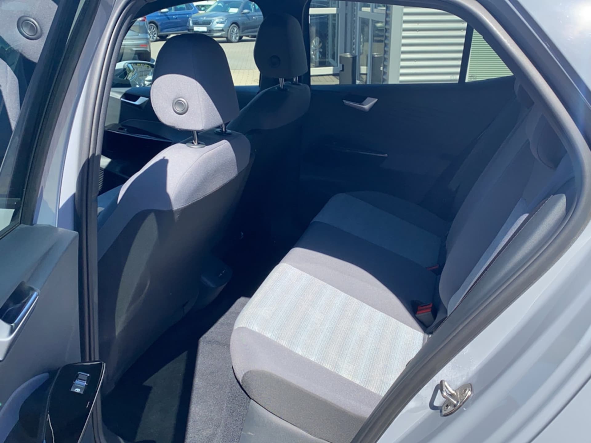 Volkswagen ID.3 Pro Performance