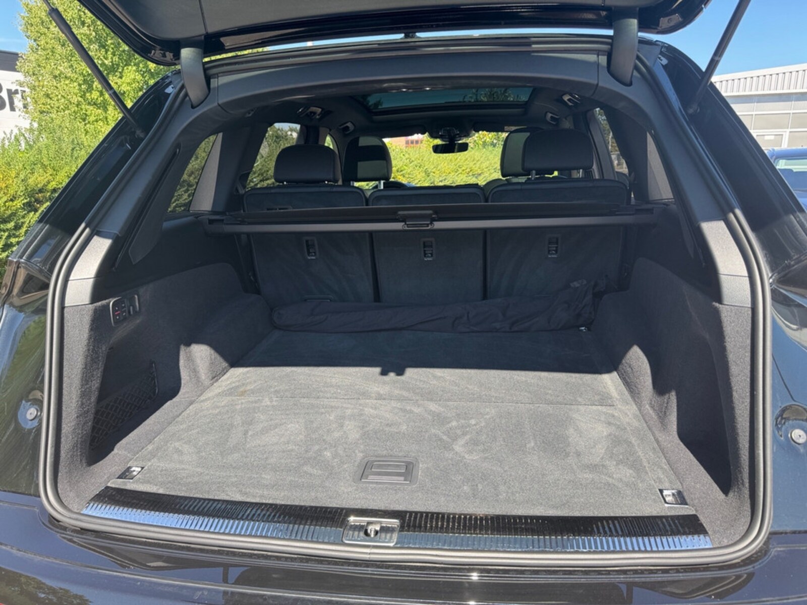 Audi Q7 – Bild 25