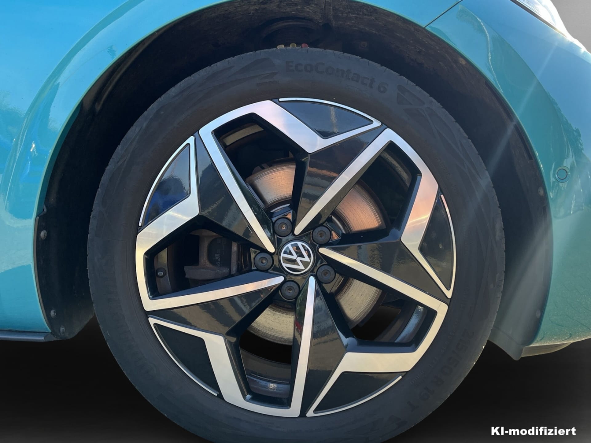 Volkswagen ID.3 Pro S