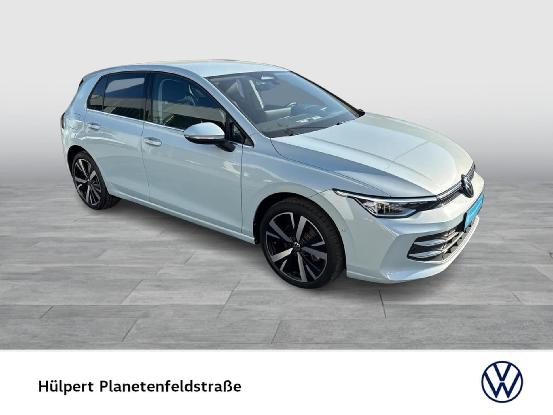 Volkswagen Golf Style
