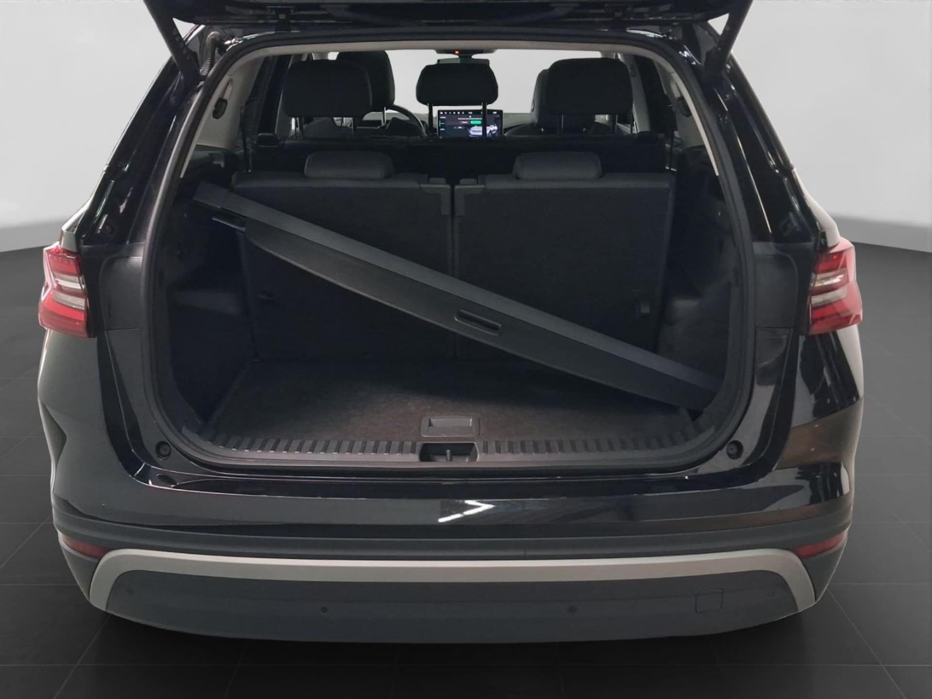Skoda Kodiaq Selection