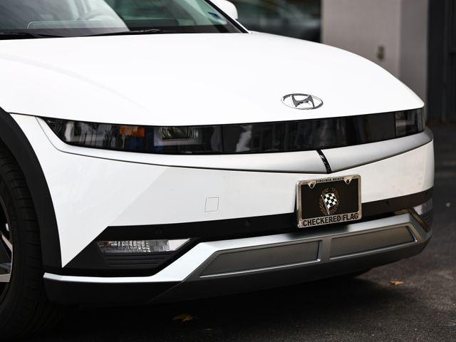 2024 Hyundai IONIQ 5