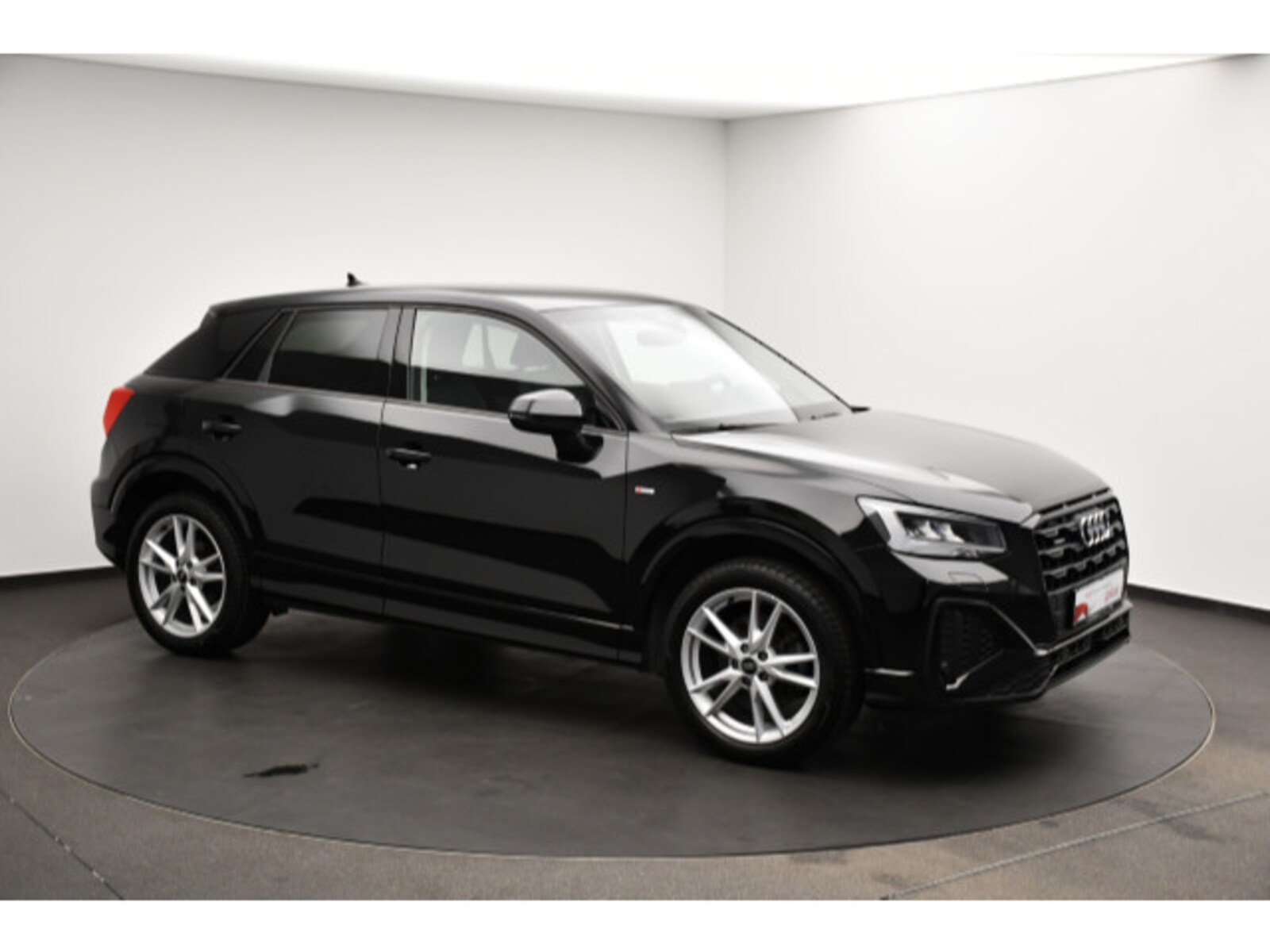 Audi Q2 – Bild 17