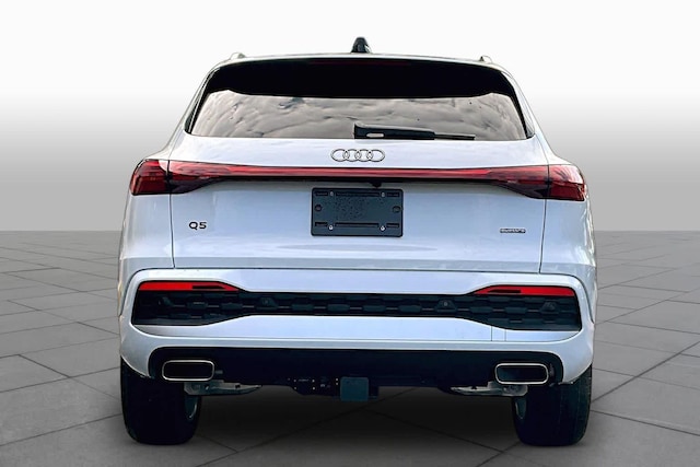 2026 Audi Q5