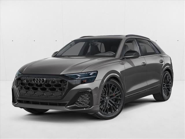 Photo of 2027 Audi SQ8 