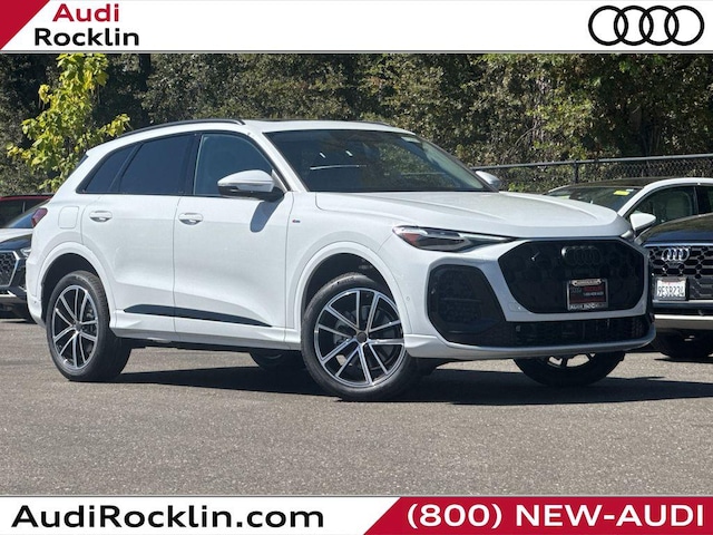 Photo of 2026 Audi Q5 