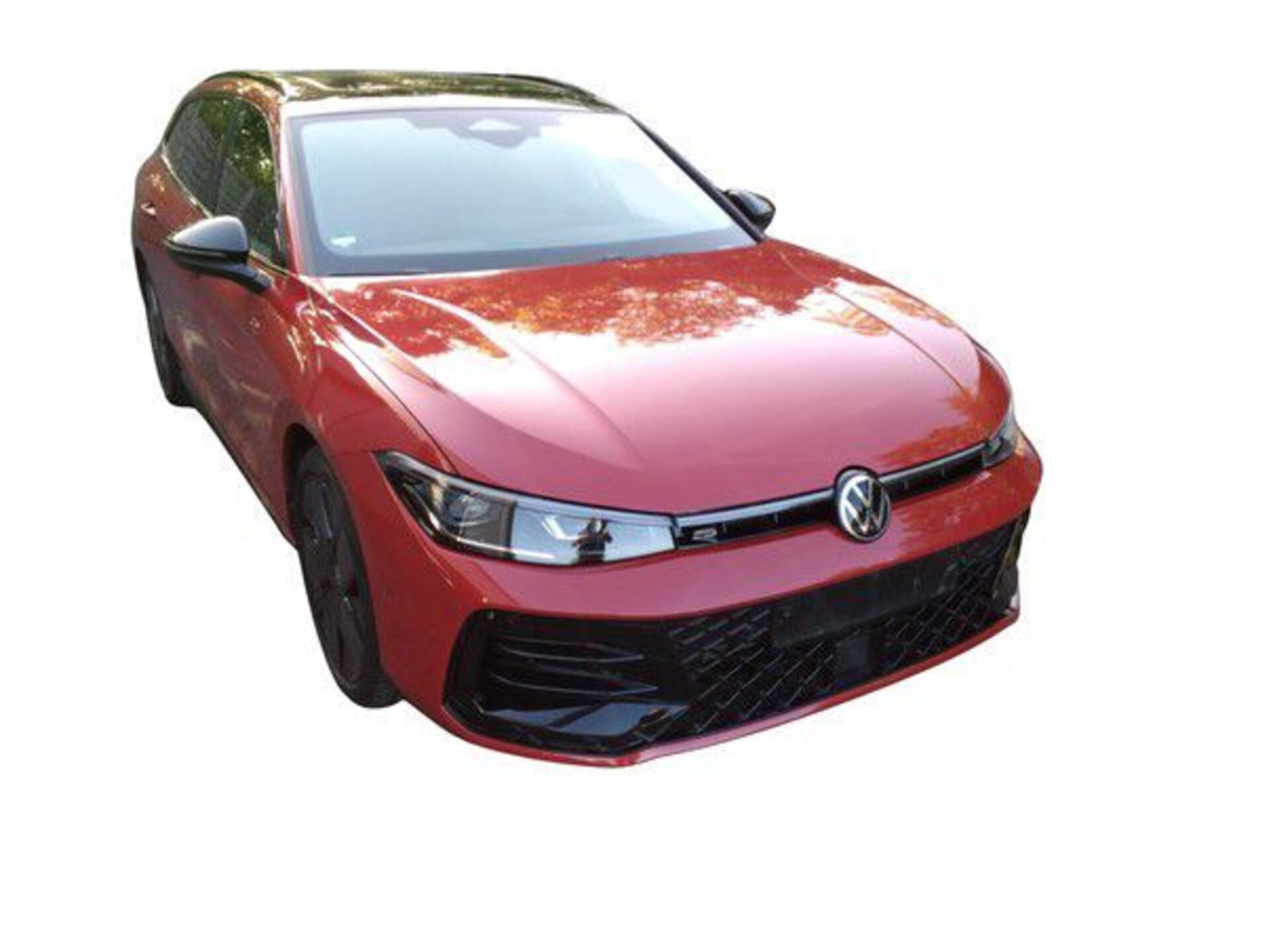 Volkswagen Passat R-Line