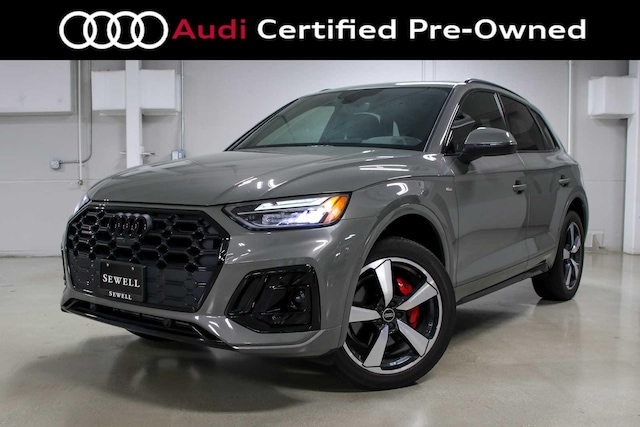 2024 Audi Q5