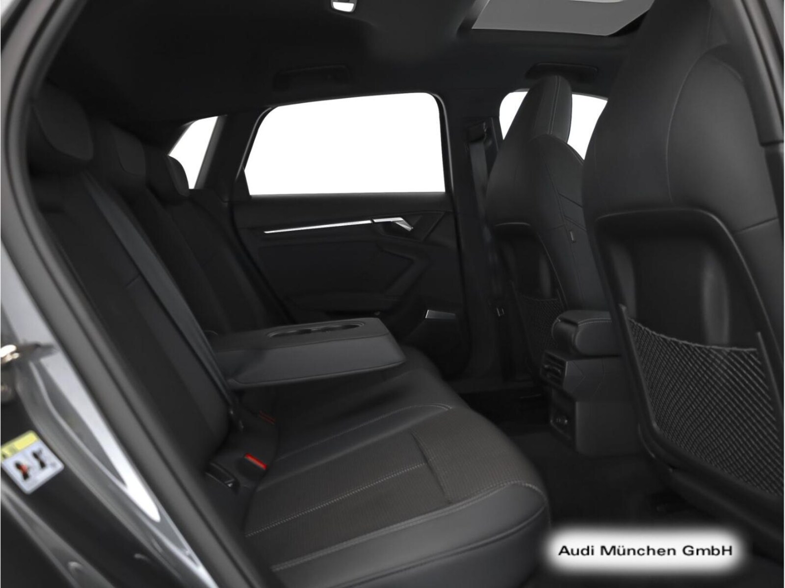 Audi S3 Sportback – Bild 14