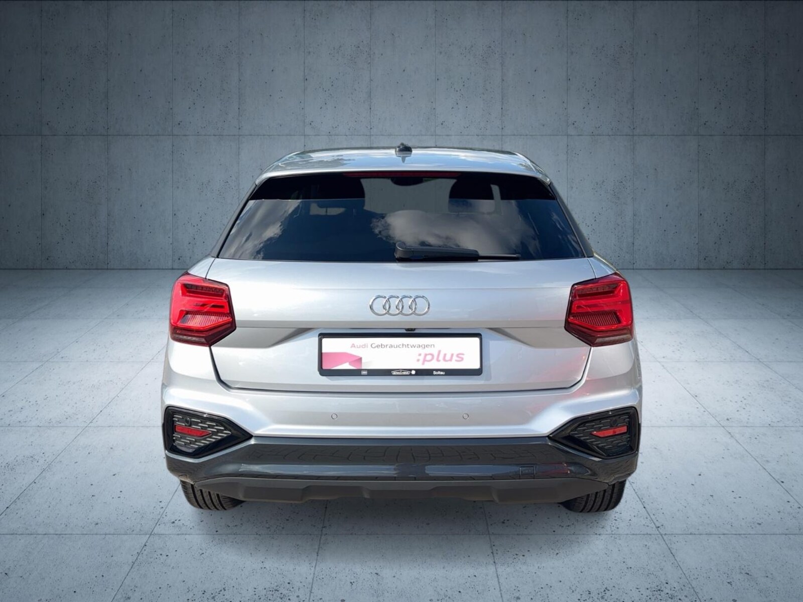Audi Q2 – Bild 4
