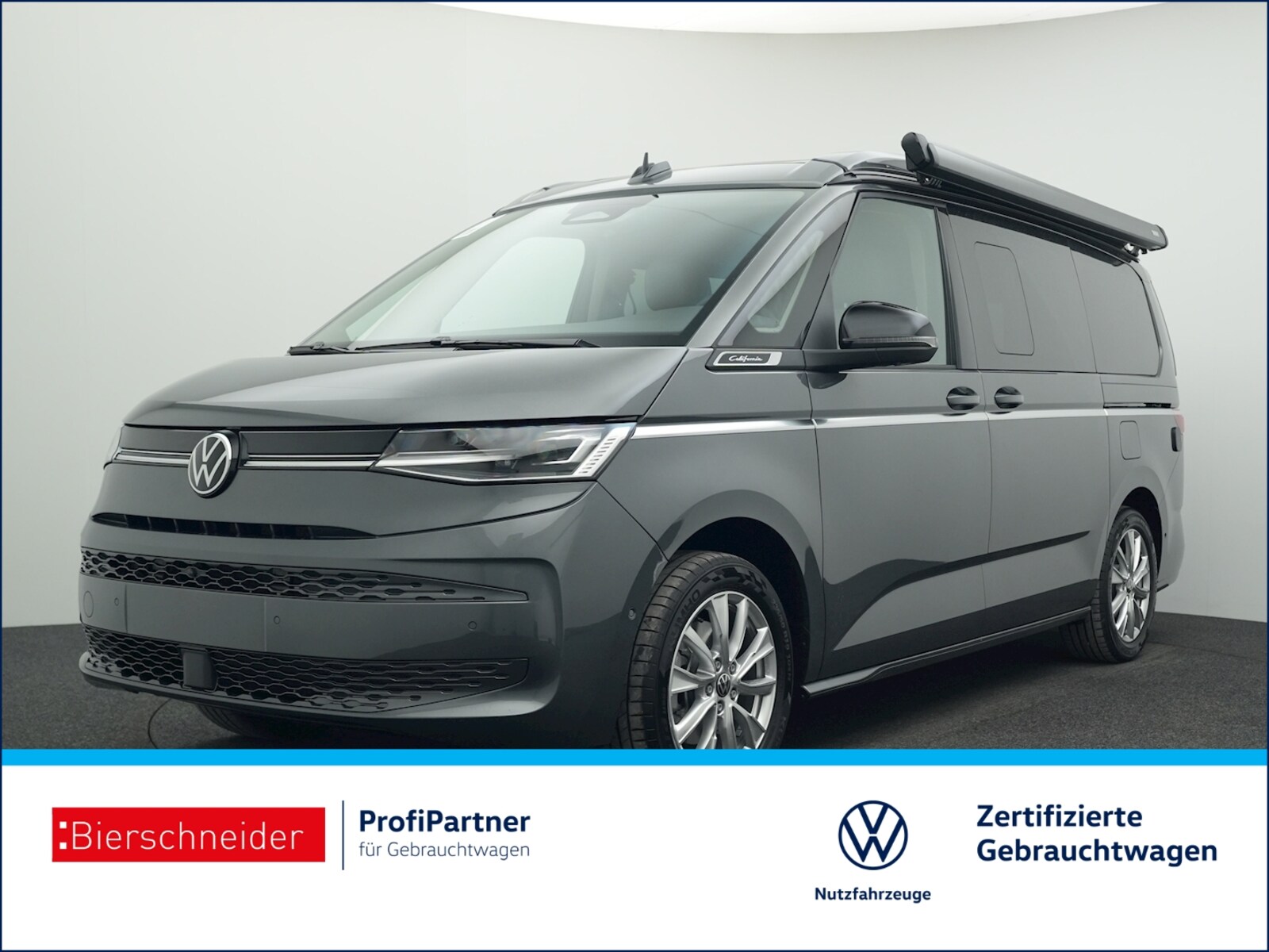 Volkswagen California