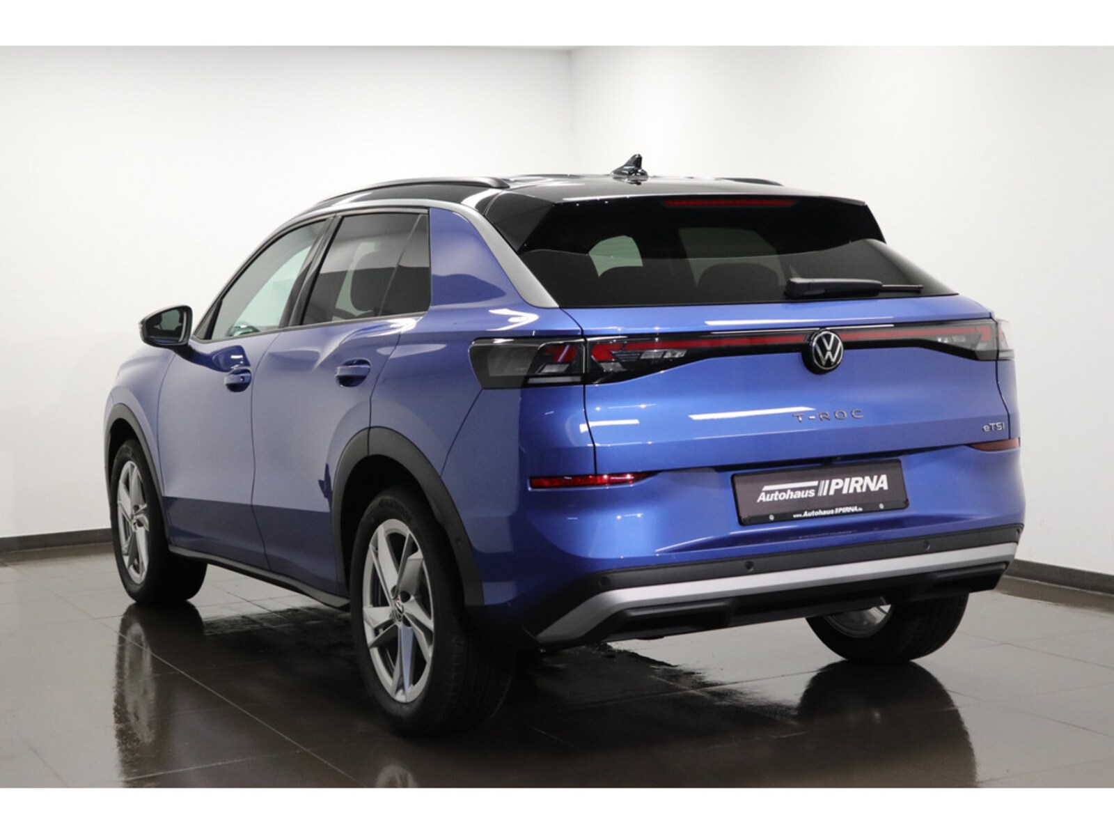 Volkswagen T-Roc – Bild 7