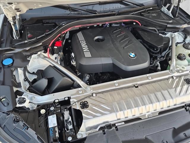 2026 BMW X3 30 - Photo 23