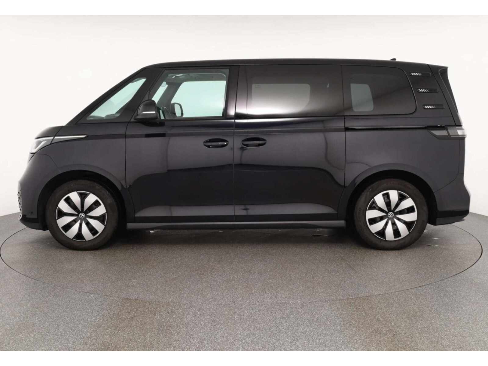 Volkswagen ID. Buzz – Bild 4
