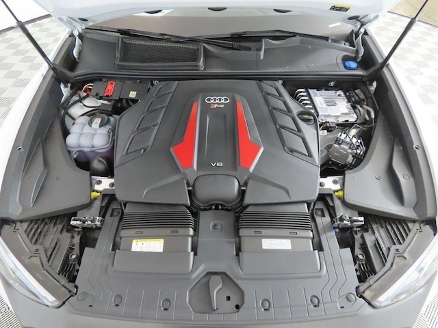 2026 Audi RS Q8 Base - Photo 40
