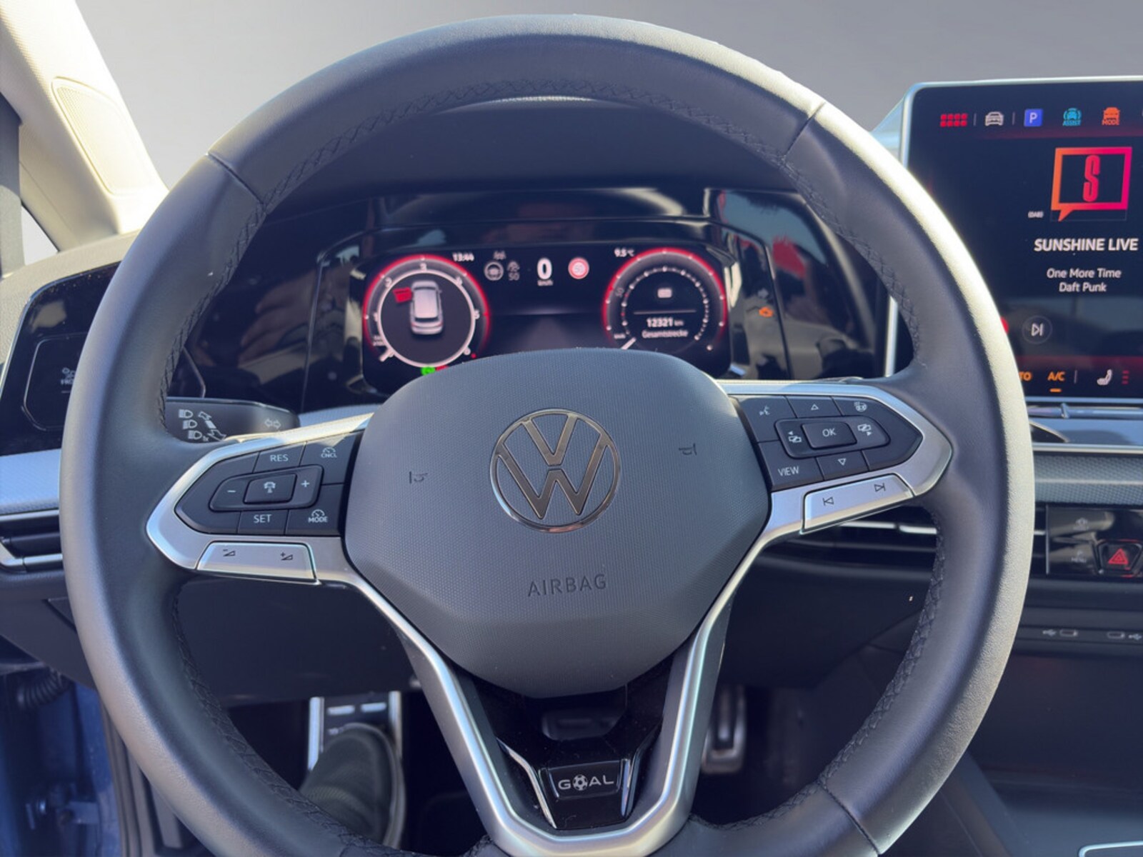 Volkswagen Golf – Bild 11