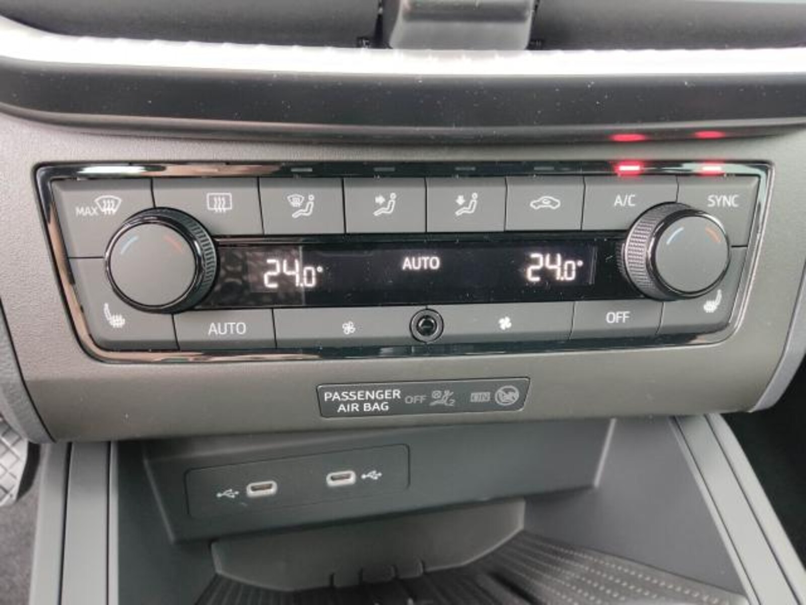 SEAT Ibiza – Bild 20