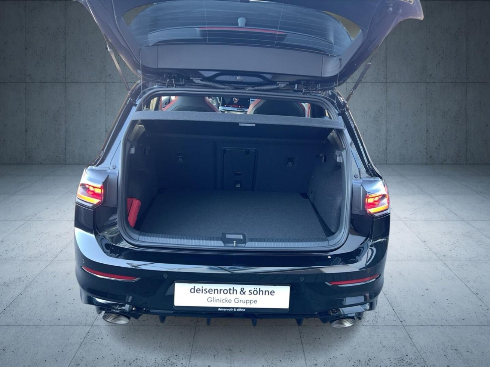 Volkswagen Golf – Bild 13