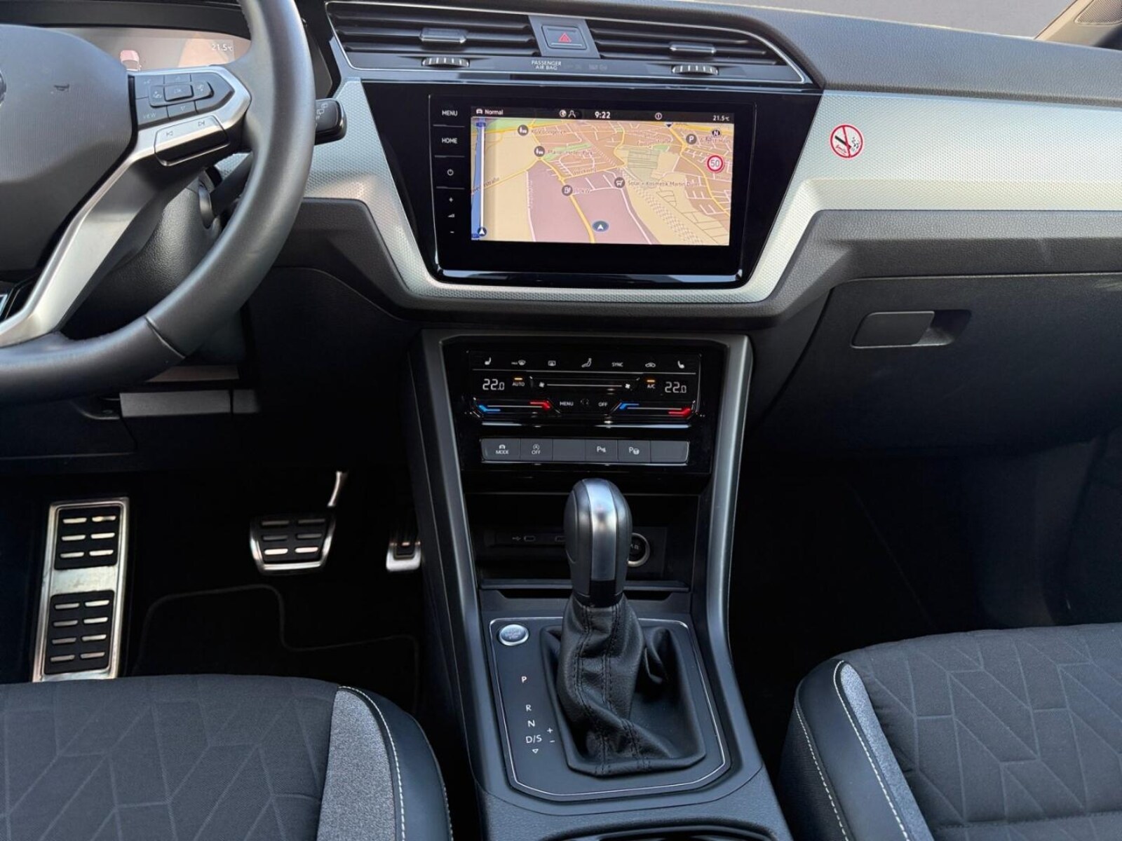 Volkswagen Touran – Bild 11