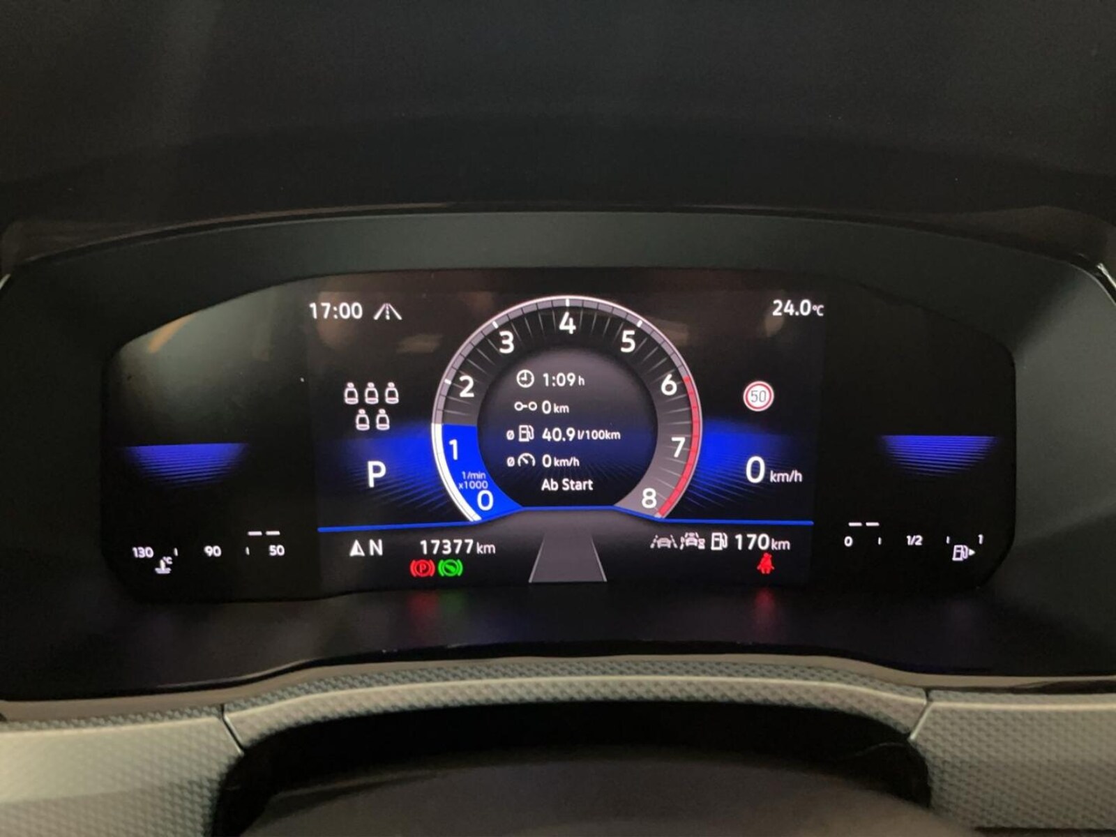 Volkswagen Touran – Bild 10