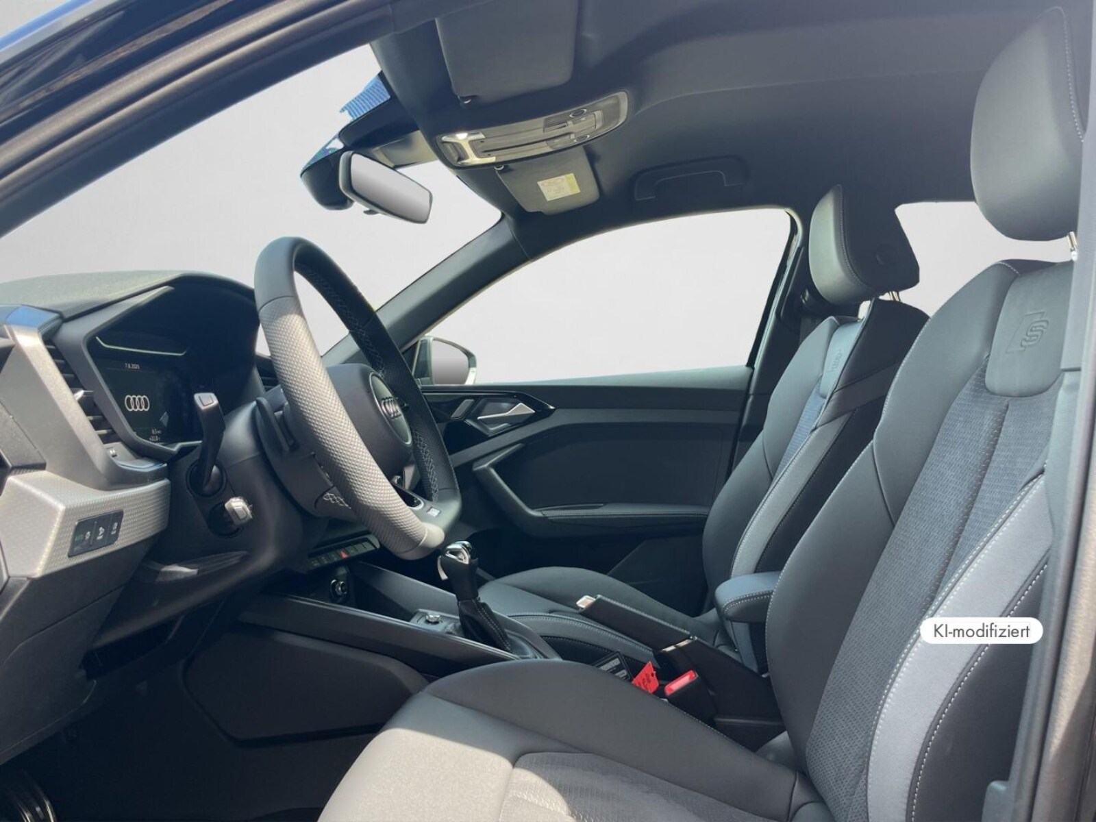 Audi A1 Sportback – Bild 12