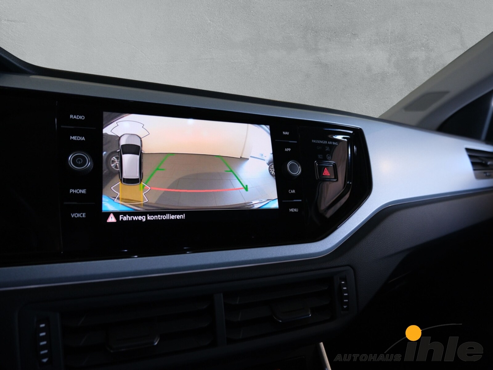 Volkswagen Taigo – Bild 10
