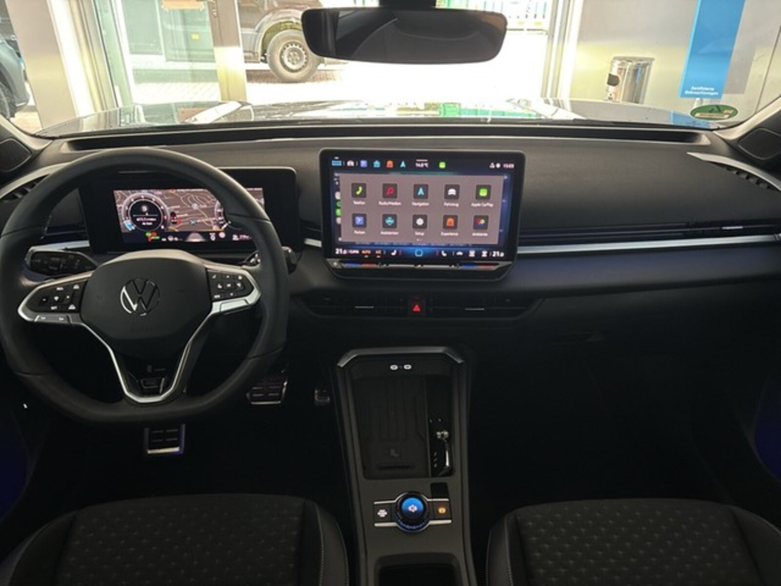 Volkswagen T-Roc – Bild 11