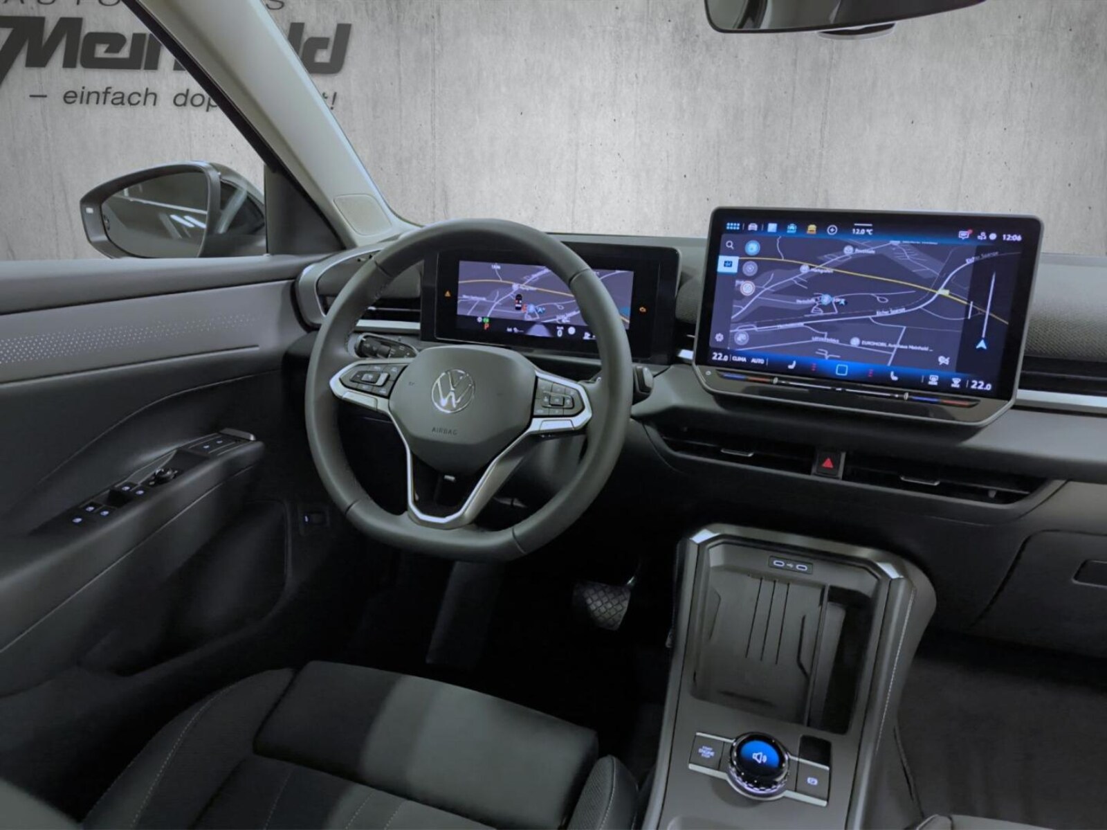 Volkswagen T-Roc – Bild 10