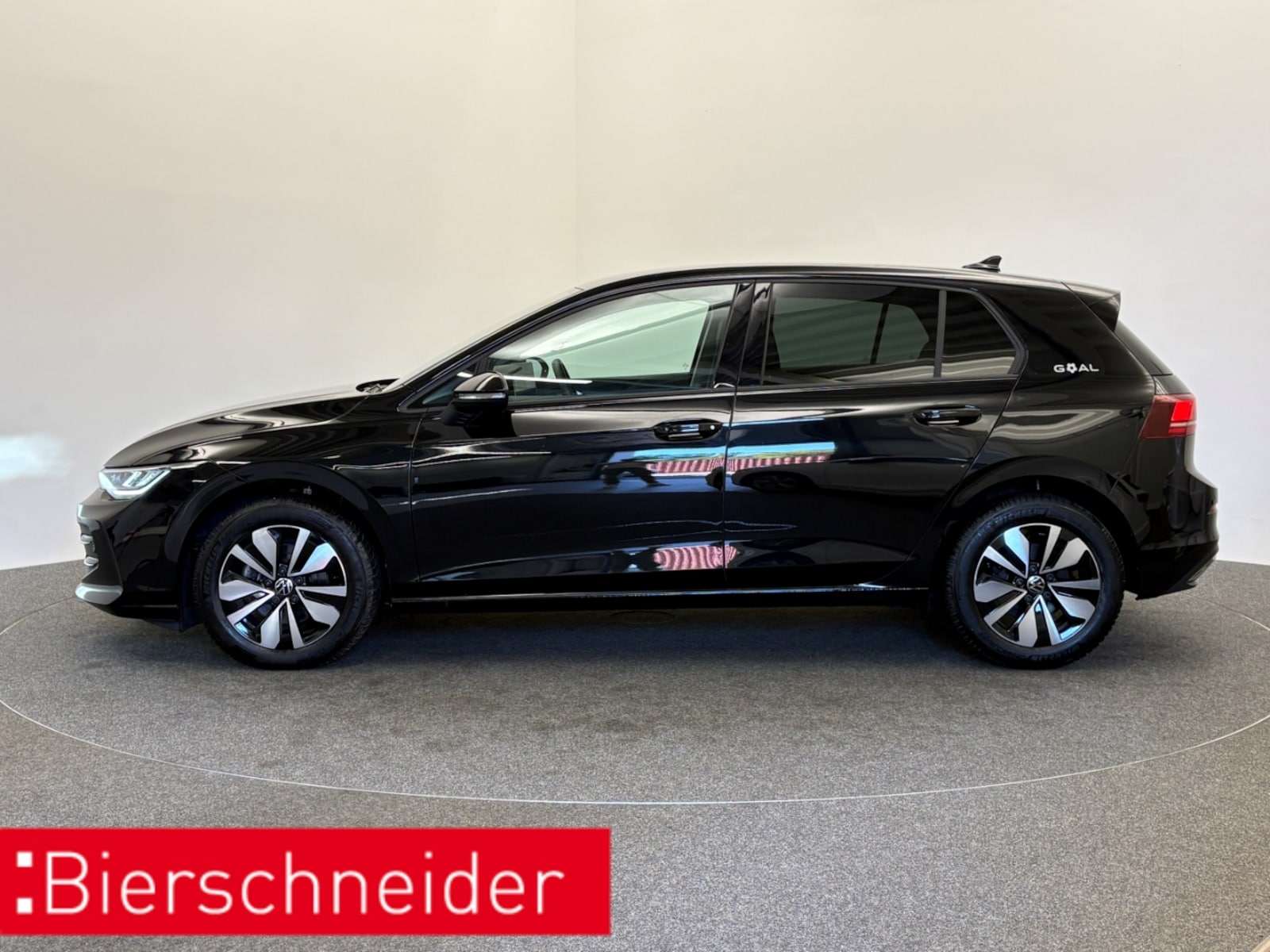 Volkswagen Golf – Bild 3