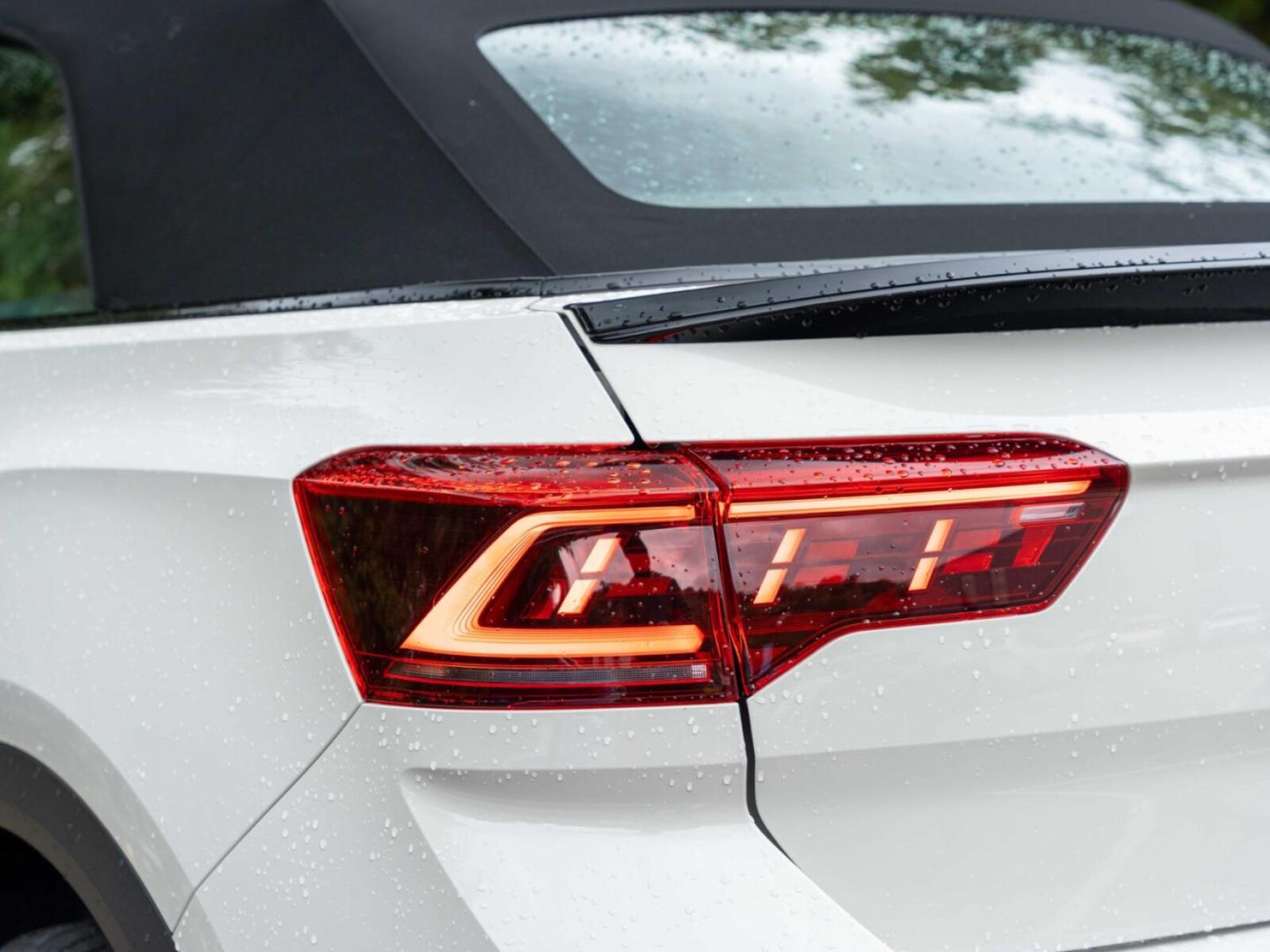 Volkswagen T-Roc Cabriolet – Bild 9