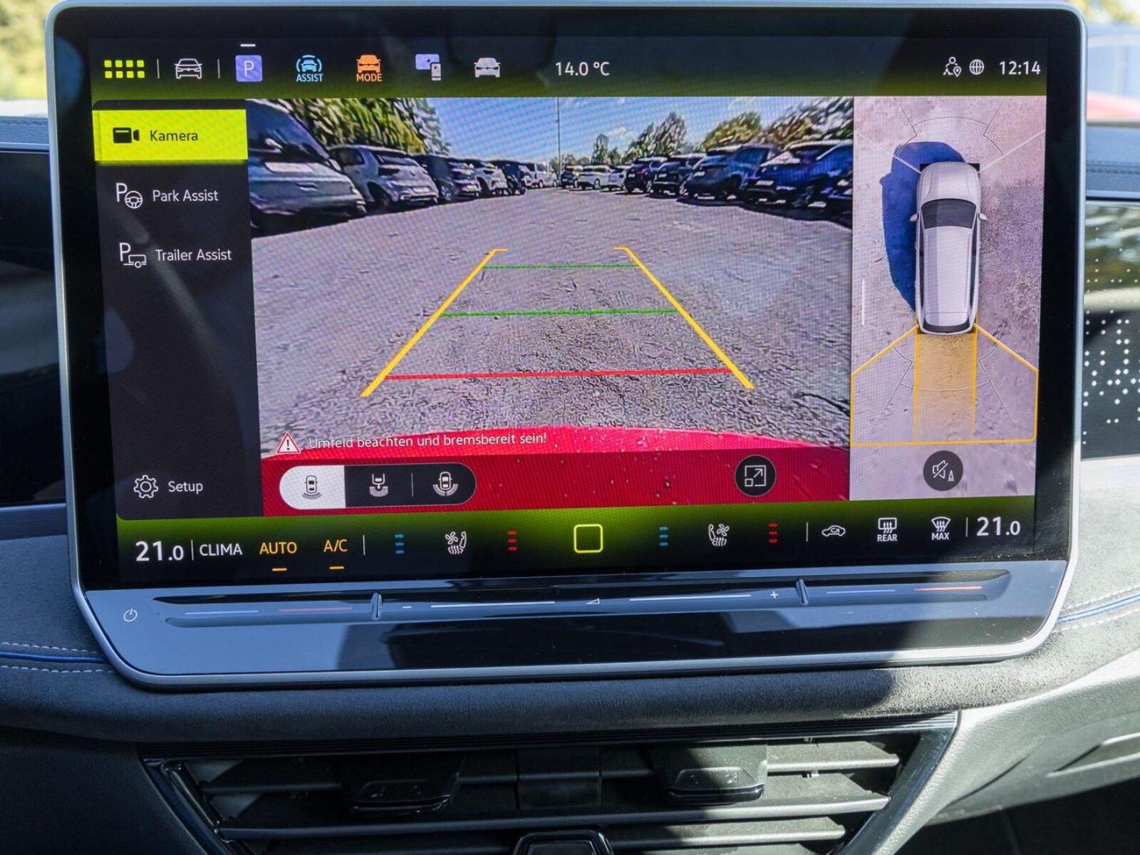 Volkswagen Passat – Bild 15