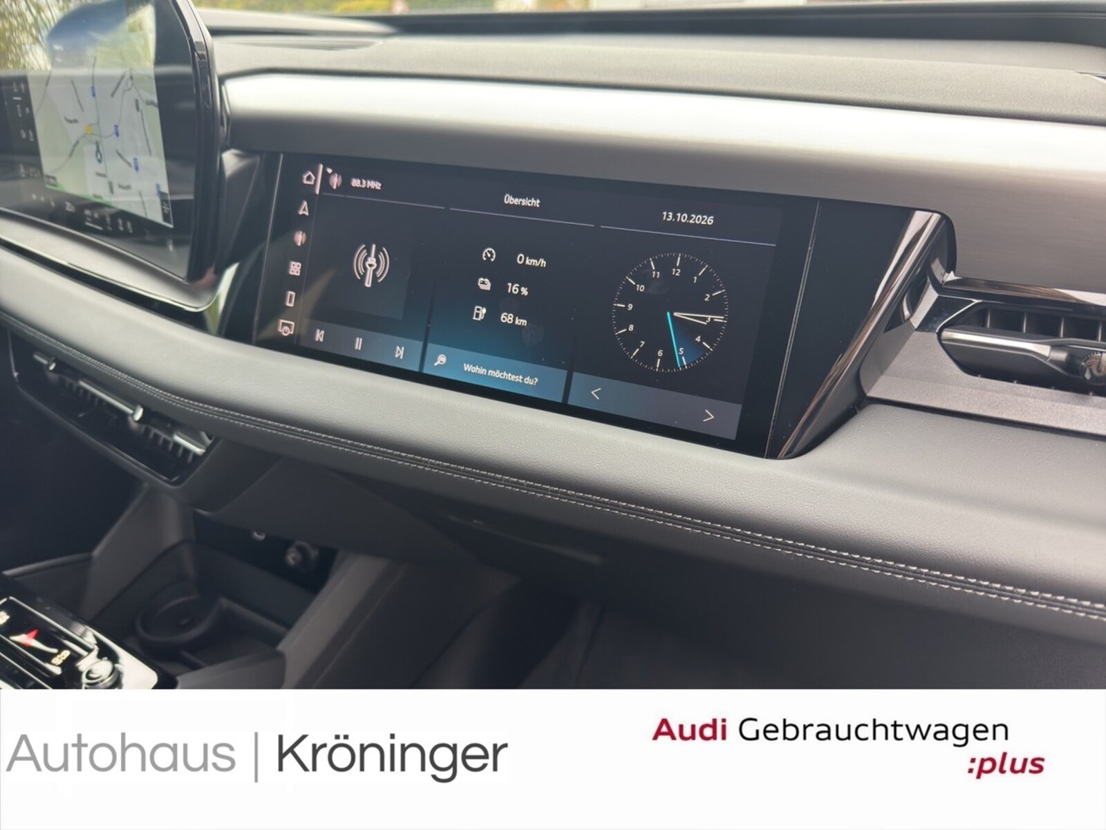 Audi Q6 e-tron – Bild 17