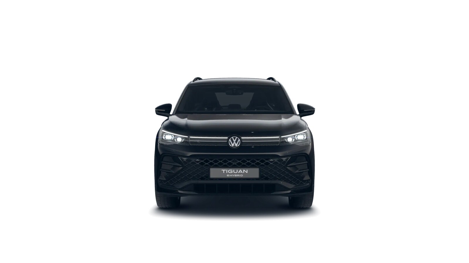 Volkswagen Tiguan – Bild 3